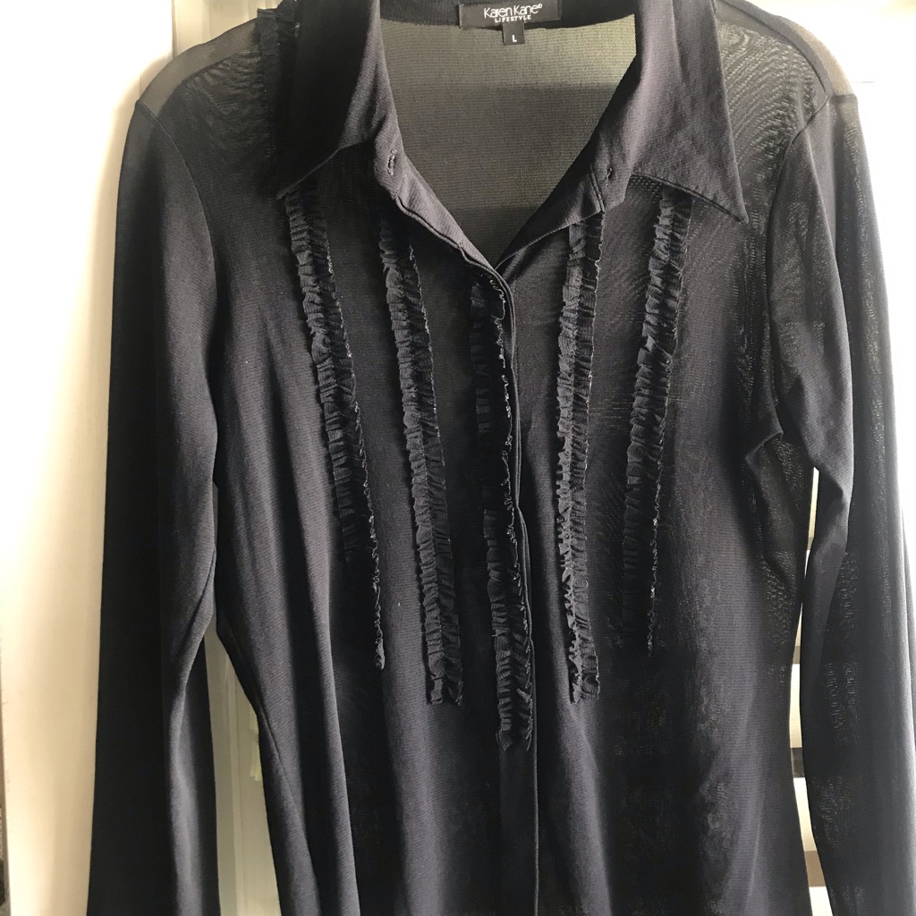 Designer Blouse